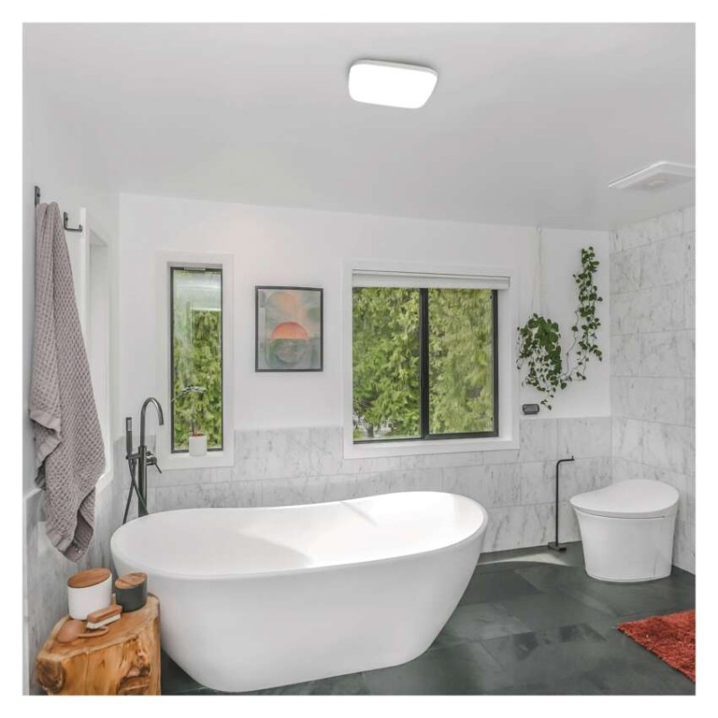 LED DORI PŘ.ČTV IP54/18W/NW B 3