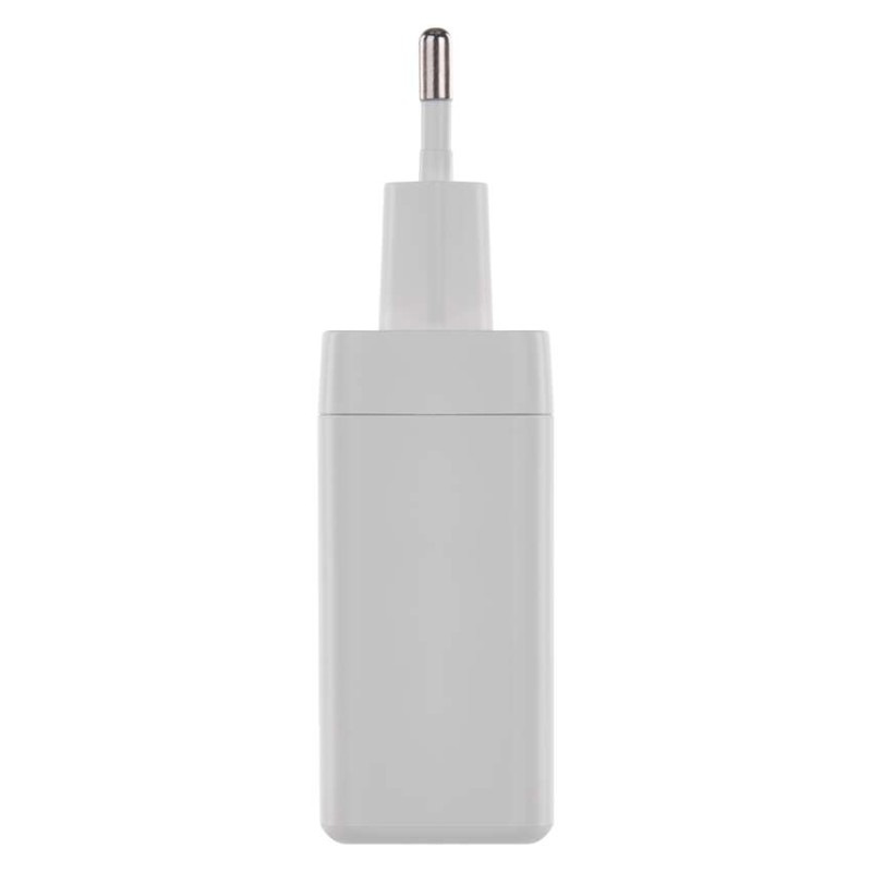 USB ADAPTÉR SÍŤ GAN PD 65W; A2C 5