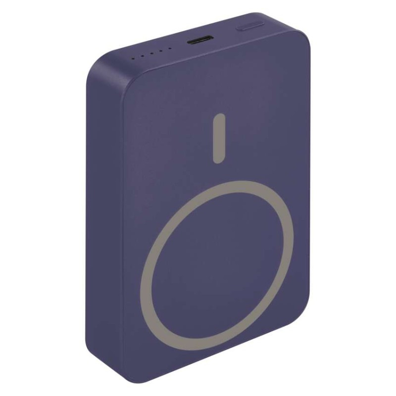 EMOS POWERBANKA WI 1046 10000MAH MODRÁ 12