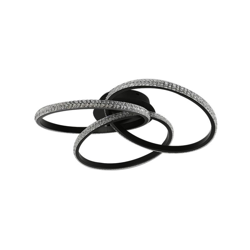 LED stropné svietidlo s diaľkovým ovládačom 70W - TA1304/B 13