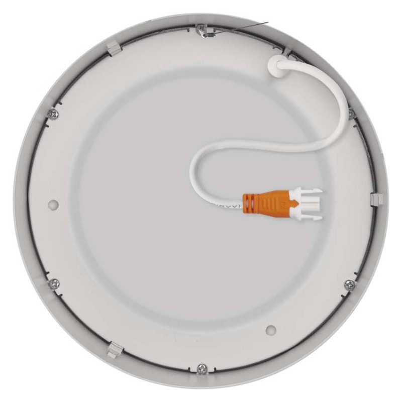 LED PANEL NEXXO PŘ.KR 12,5W 1100LM IP40 11