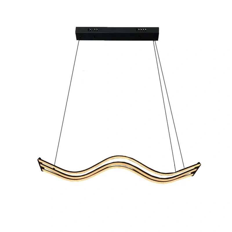 LED visiace svietidlo + diaľkový ovládač 70W - J4353/B 6