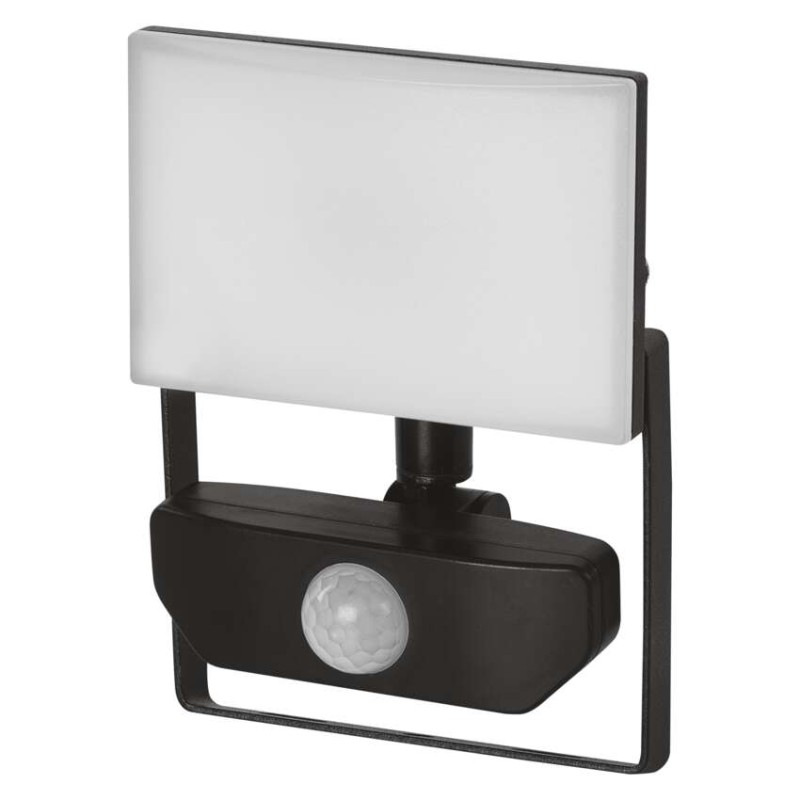 LED REFLEKTOR TAMBO 10W 1000LM PIR 1