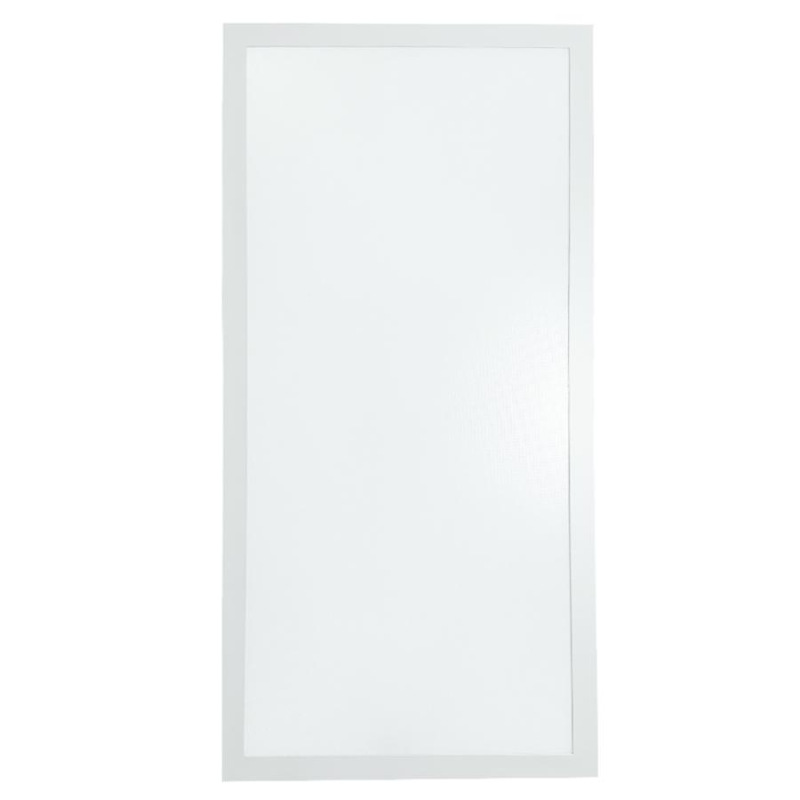 LED panel backlite 25W / 295x595 / SMD / 4000K / WH / UGR19 - PL6221U 5