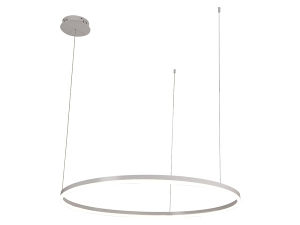 LED závesné svietidlo s diaľkovým ovládačom 55W - J4379/W 3