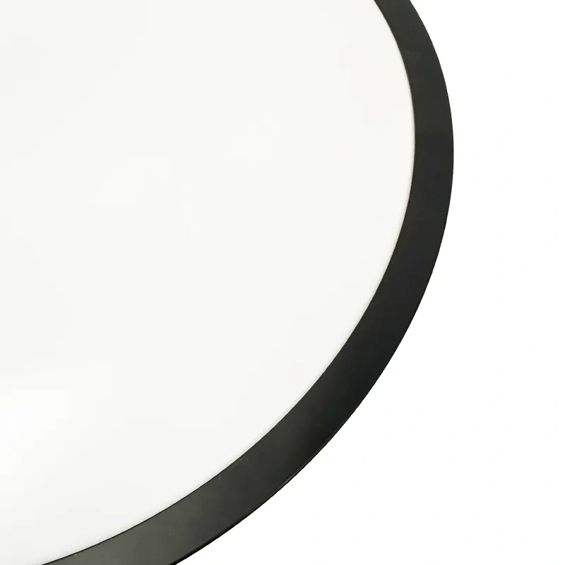 LED stropné svietidlo OPAL + diaľkový ovládač 36W - LCL554B 10