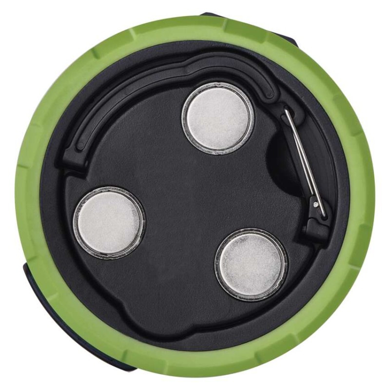 LED NABÍJECÍ KEMPING SVÍTILNA 350LM 13
