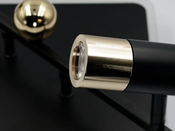 LED stropné svietidlo s diaľkovým ovládačom 70W - TA1334/B 5