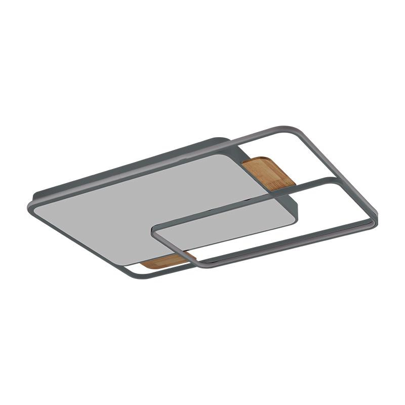 LED lampa s diaľkovým ovládačom 280W - J1342/SW 1