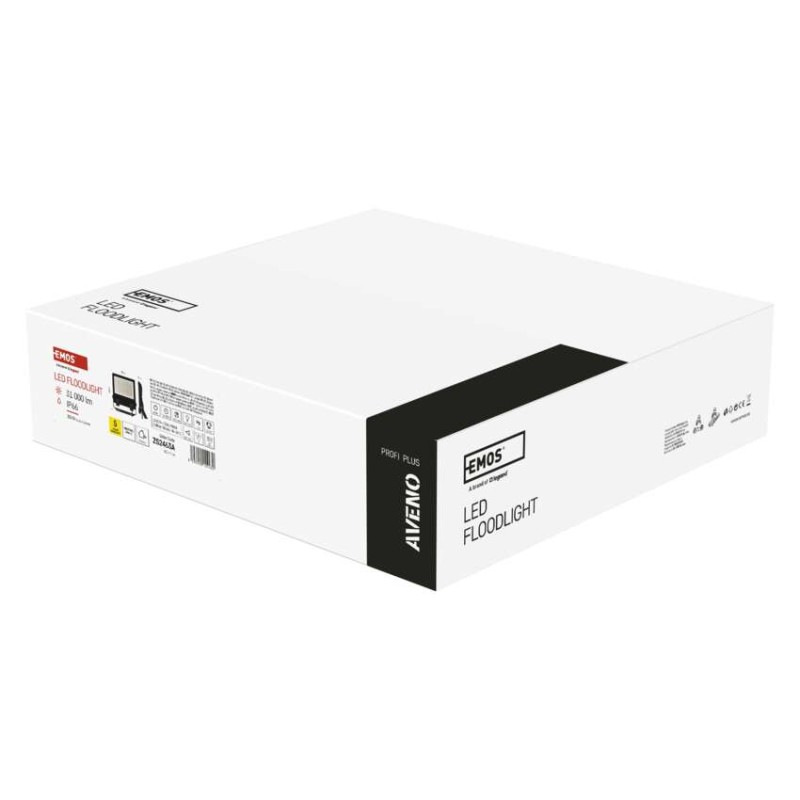 LED REFLEKTOR AVENO 200W 31000LM IP66 NW