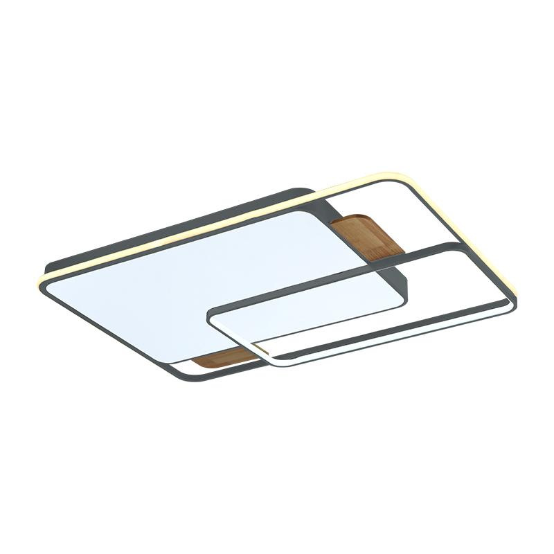 LED lampa s diaľkovým ovládačom 280W - J1342/SW 6