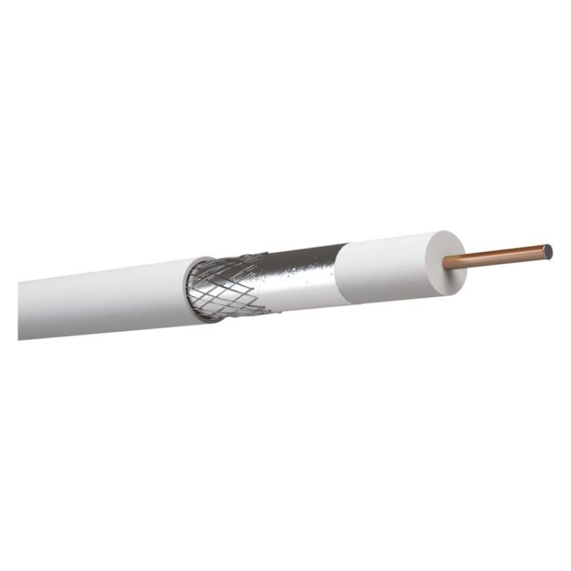 KOAXIÁLNÍ KABEL CB130 15M 2