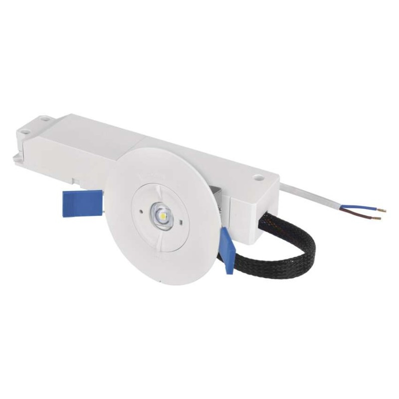 NOUZOVÉ SVÍTIDLO ORSU 2W 300LM 3H AT