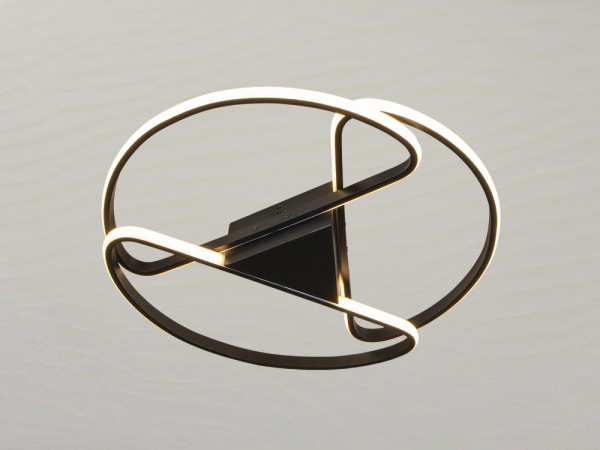 LED stropné svietidlo s diaľkovým ovládačom 75W - TA1311/B 9