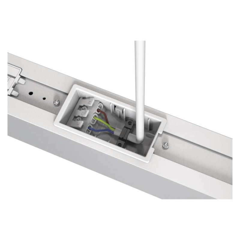 LED LINEAR PROFI+ 19W 2000LM IP20 NW 10