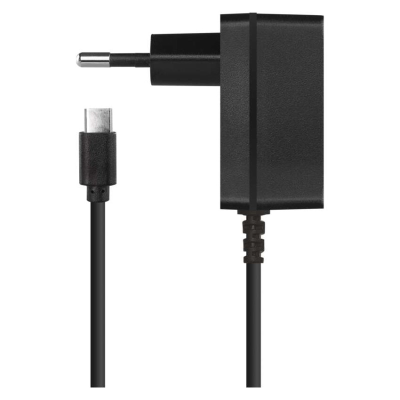 GOSMART AMBIENTNÍ LED LAMPA 7W 330LM ČER 8