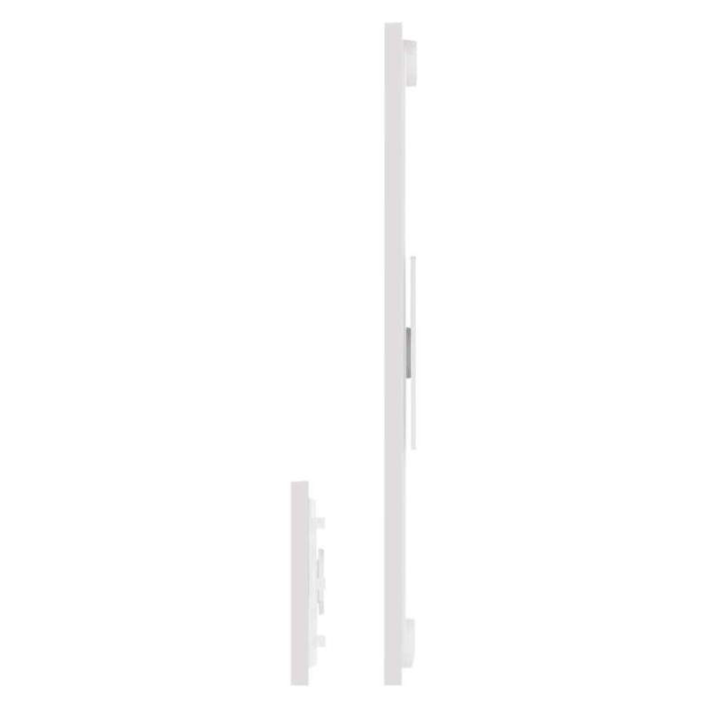 GOSMART LINES WHITE 9 PACK 7