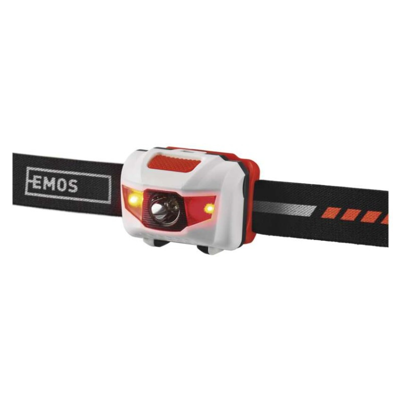 Čelovka 3LED 3xAAA  P3521 7