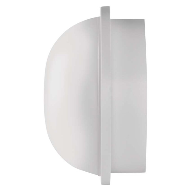 SVIETIDLO LED 20W IP65 NW ovál, prisadené  ZM3020 1