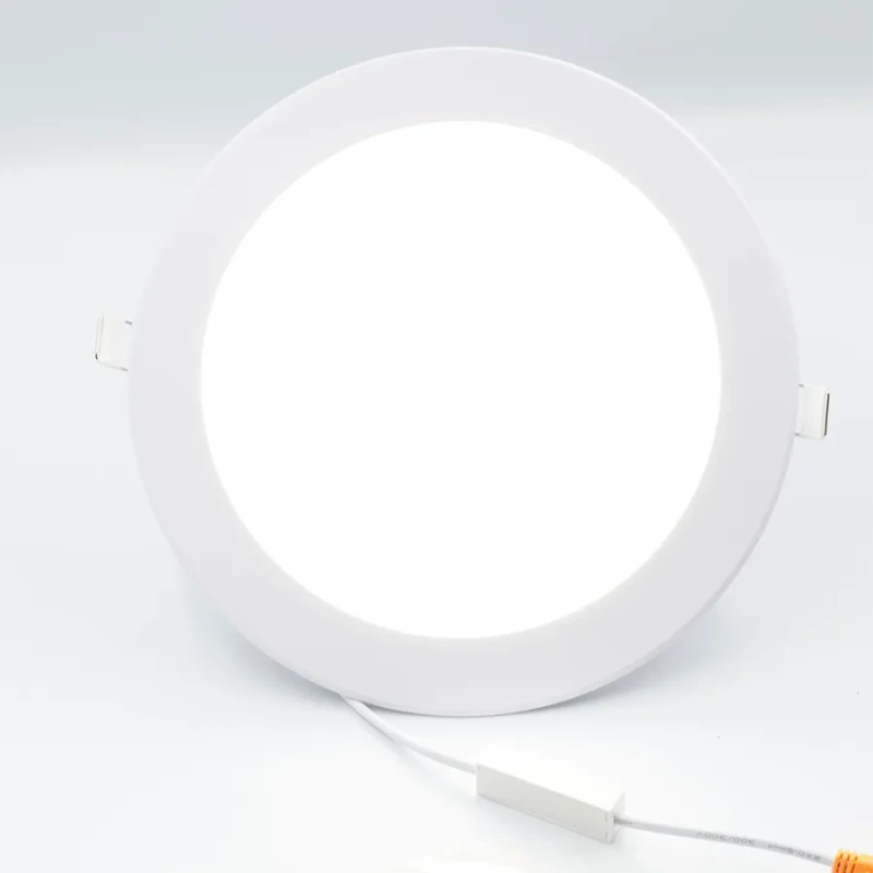 LED vsadený panel 18W / PR / SMD / CCT / WH - LPL134 3
