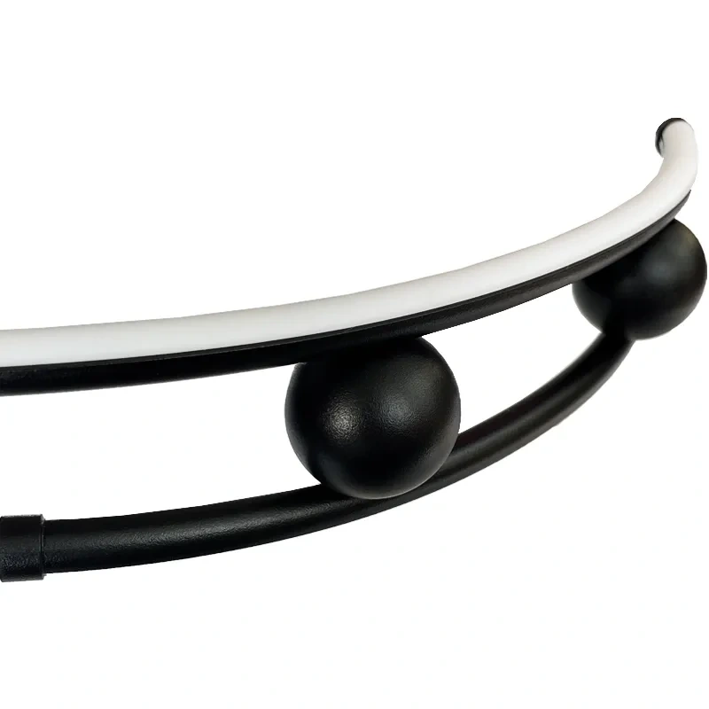 LED visiace svietidlo + diaľkový ovládač 50W - J4345/B 10