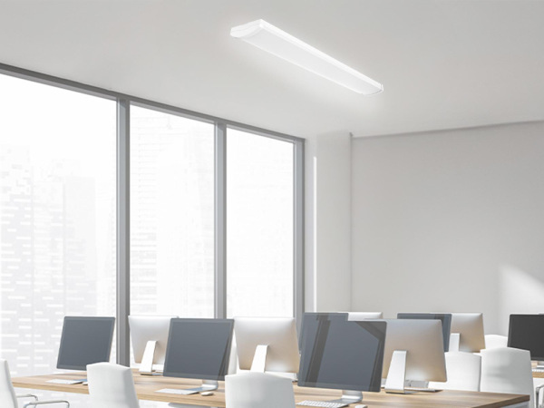 LED lineárne svietidlo s nastaviteľným výkonom 60W / IP20 / 1200 / 4000K - LNL126 13