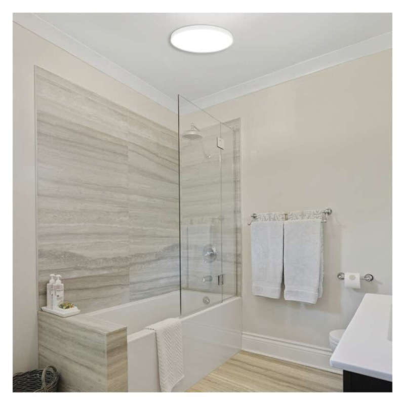 LED SVÍTIDLO DIONI 32W 3520LM IP55 CCT B 4