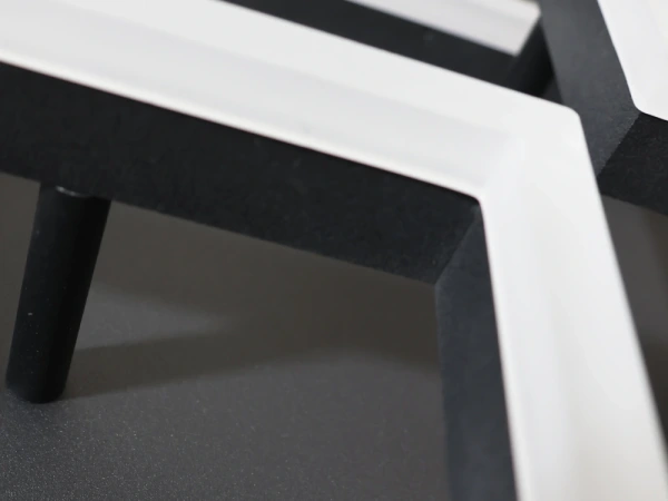 LED stropné svietidlo s diaľkovým ovládačom 85W - TA1341/B 7