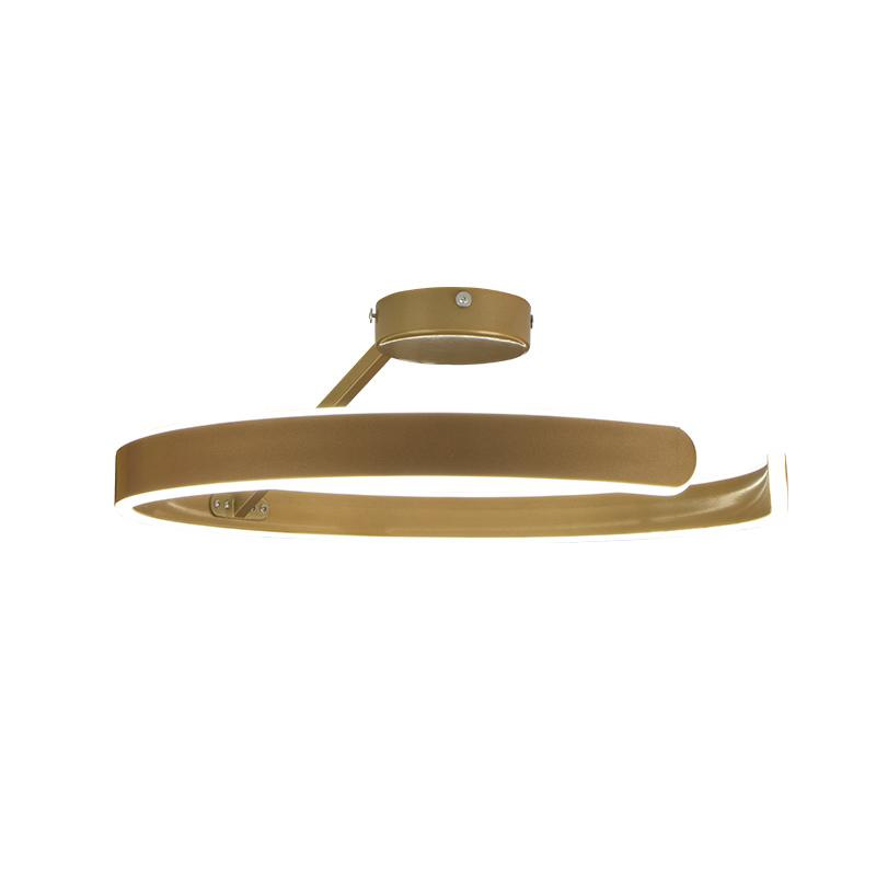 LED stropné svietidlo s diaľkovým ovládačom 72W - TA1314/G 6