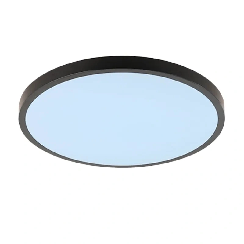 LED stropné svietidlo OPAL + diaľkový ovládač 36W - LCL554B 7