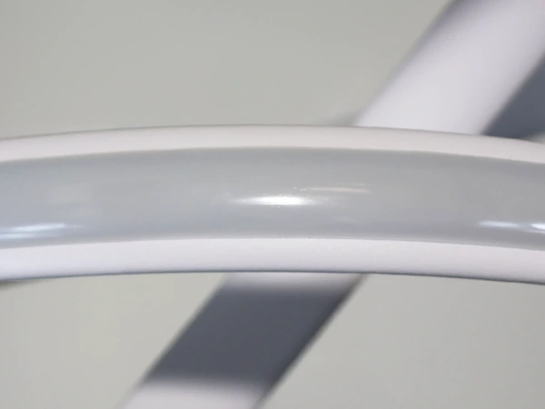 LED závesné svietidlo s diaľkovým ovládačom 85W - TA2308/W 8