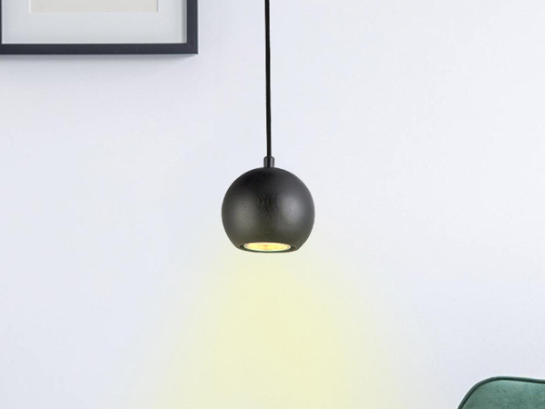 Závesné svietidlo z masívneho dreva GU10 / 110 - WRG021 2