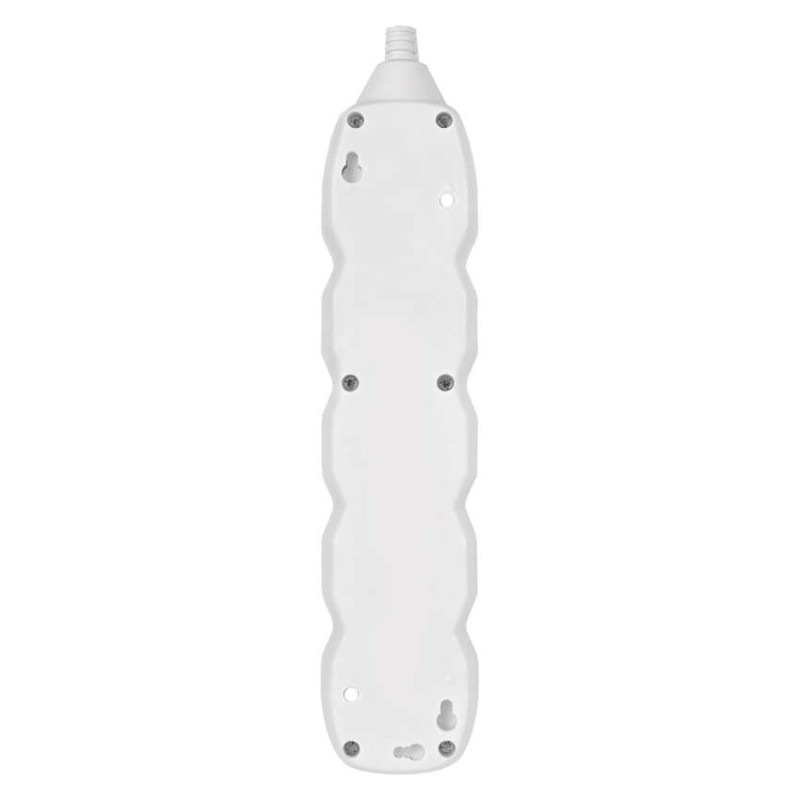 Kábel predlžovací 5Z-2m  HE0512  P0512 8