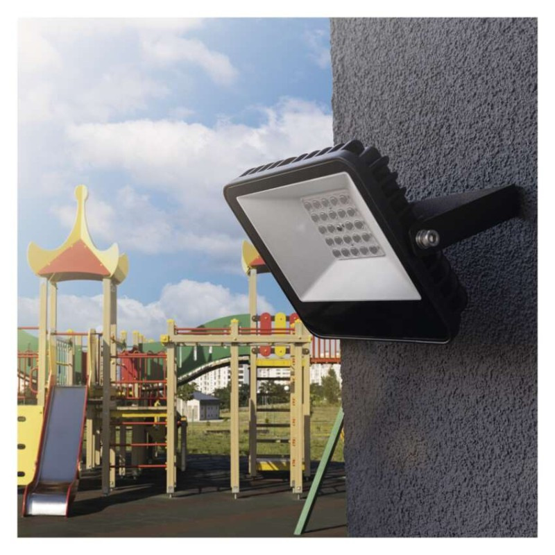 LED REFLEKTOR AVENO 20W 2900LM IP66 NW 6