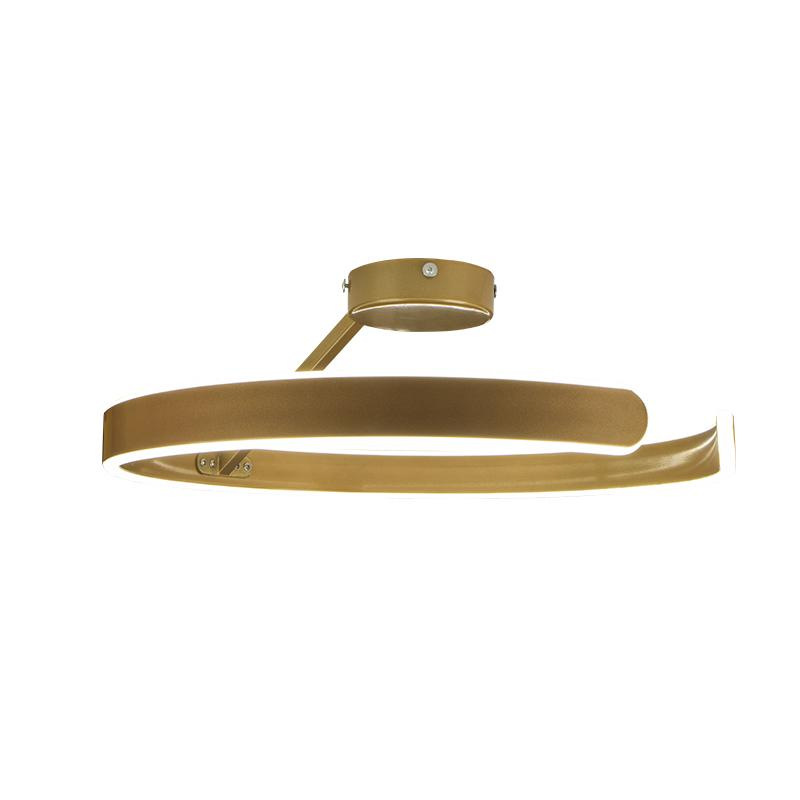 LED stropné svietidlo s diaľkovým ovládačom 72W - TA1314/G 8