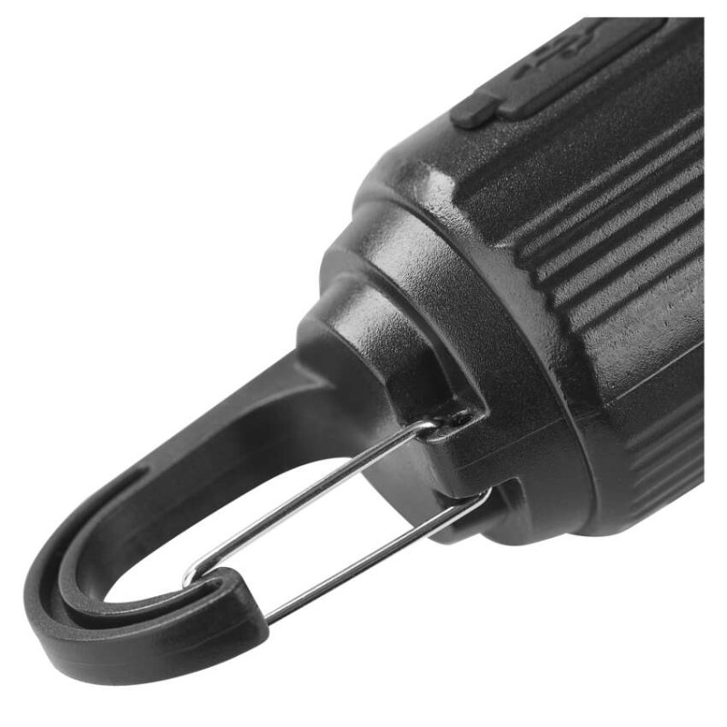 LED nabíjacia žiarovka s USB napájaním 90lm  P4719 8