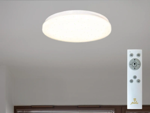 LED stropnica STAR + diaľkový ovládač 36W - LCL534AS 7