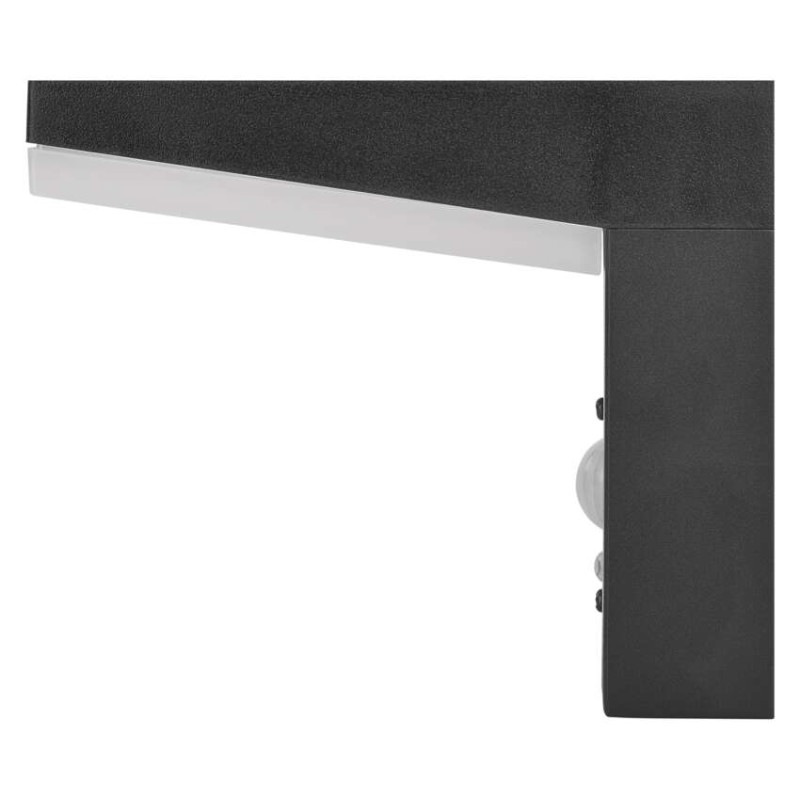 LED ZAHRADNÍ SVÍTIDLO,IP44,SOLÁRNÍ, NÁST 9
