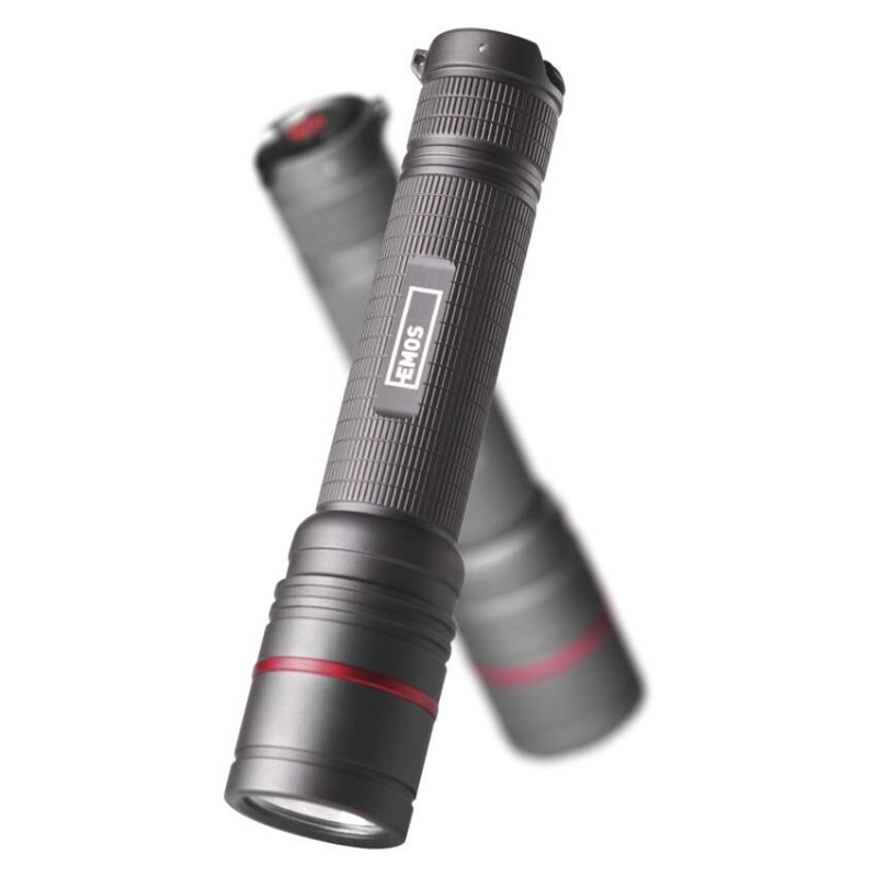 LED nab. SVÍTILNA ULTIBRIGHT 80 600lm 26 13