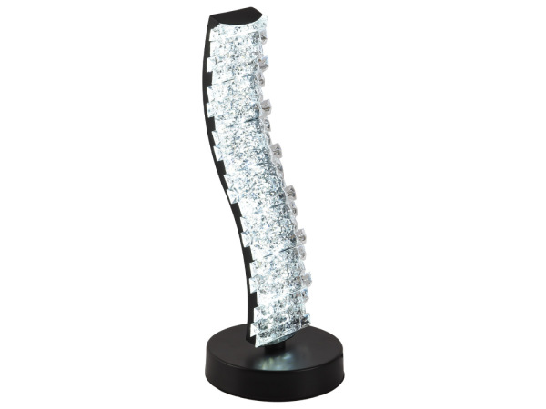 LED dizajnová stolná lampa 14W - JT1311/B 8