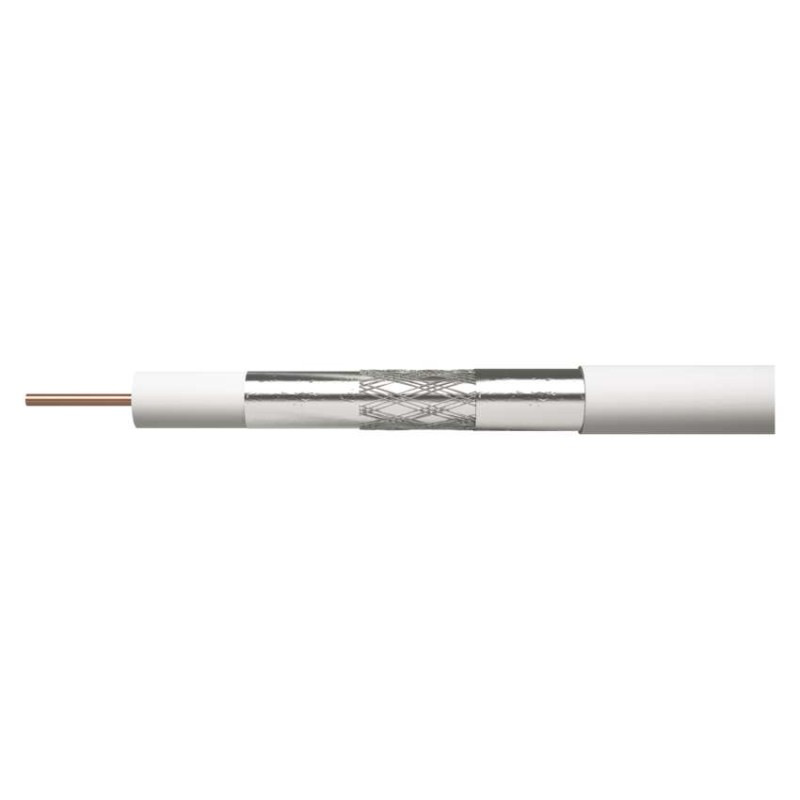 KABEL KOAX.CB500 100M 1