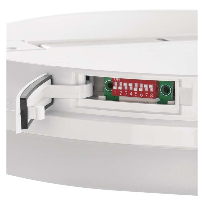 LED SVÍTIDLO TORI MW PŘ.KR 24W 2400LM IP 9