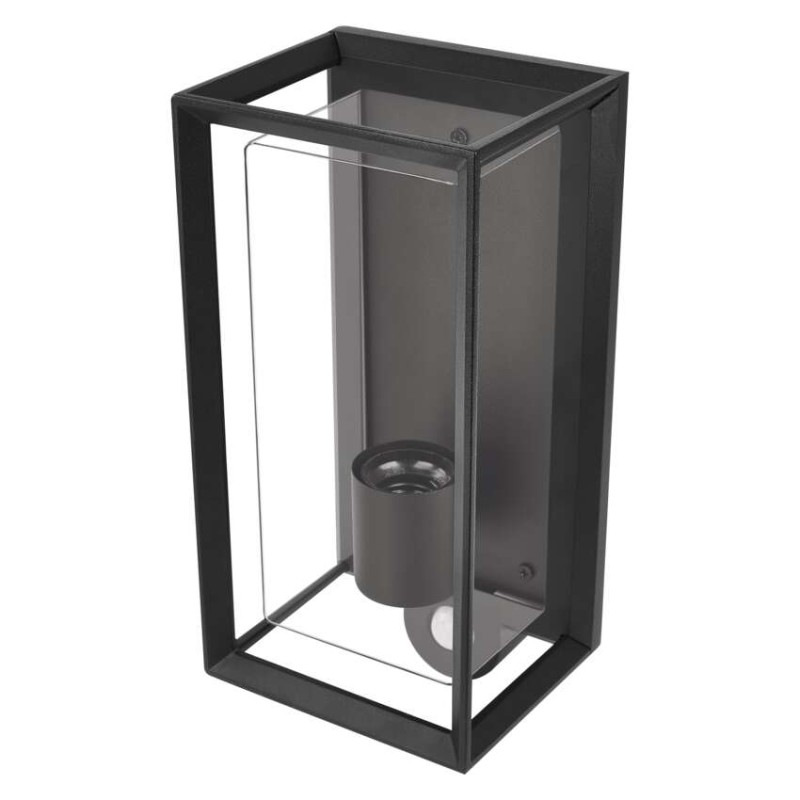 LED ZAHRADNÍ SVÍTIDLO,E27,IP44,MAX 15W,N 1