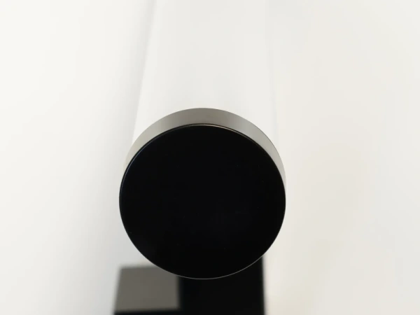 LED kúpeľňové svietidlo 10W / IP44 / 450 / 4000K / - LNL7721/BK 3