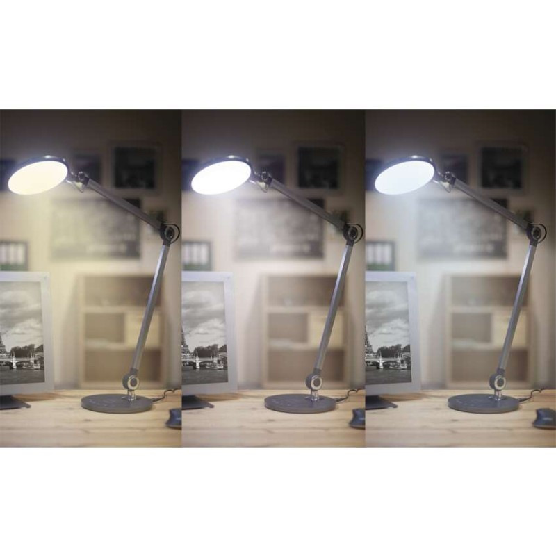 STOLNÍ LAMPA KAREN 5