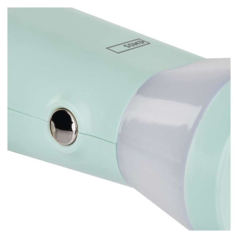 LED + SMD LED NABÍJECÍ SVÍTILNA 80 LM 80 11