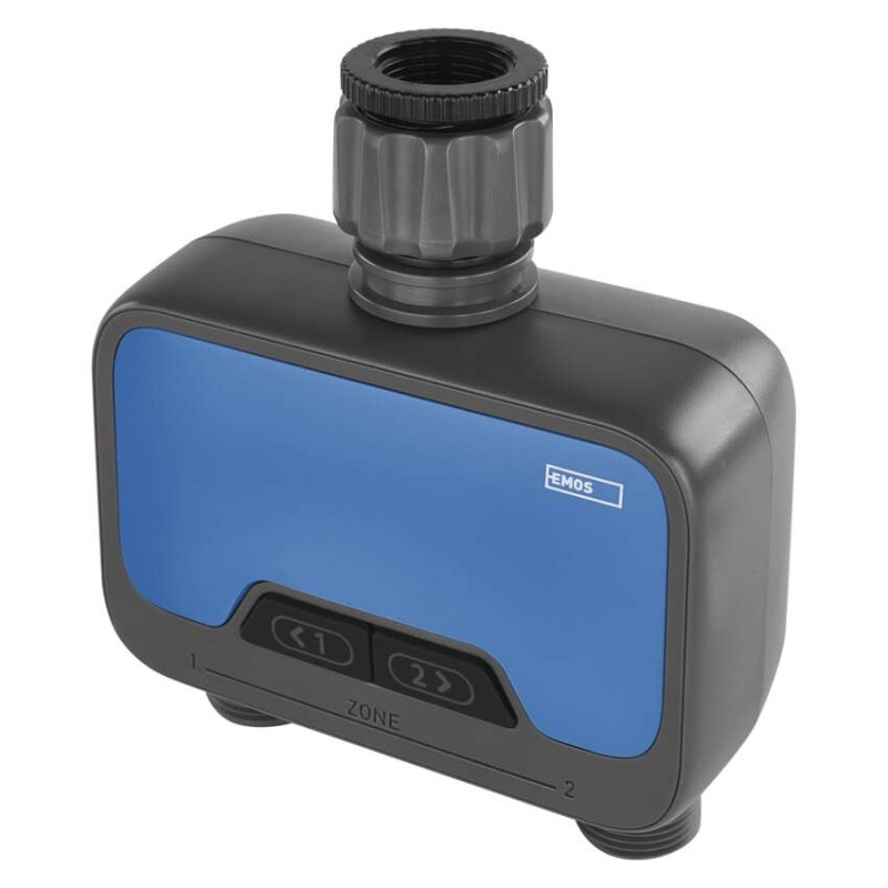 GOSMART ZAVLAŽOVACÍ HODINY PW56202
