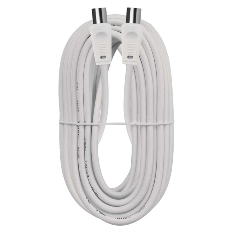 ANTÉNNÍ KOAX. KABEL 15M 1