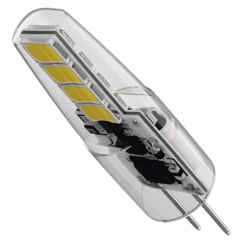 LED CLS JC A++ 2W G4 NW 7