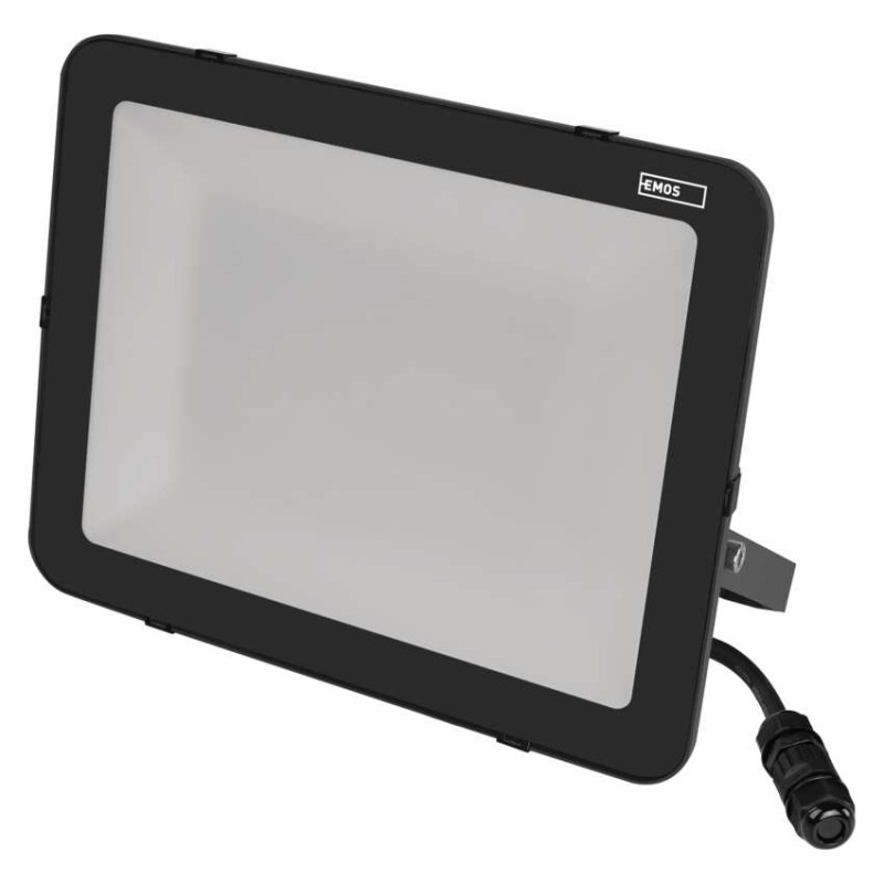 Reflektor LED 150W NW 16500lm IP65 EMOS
